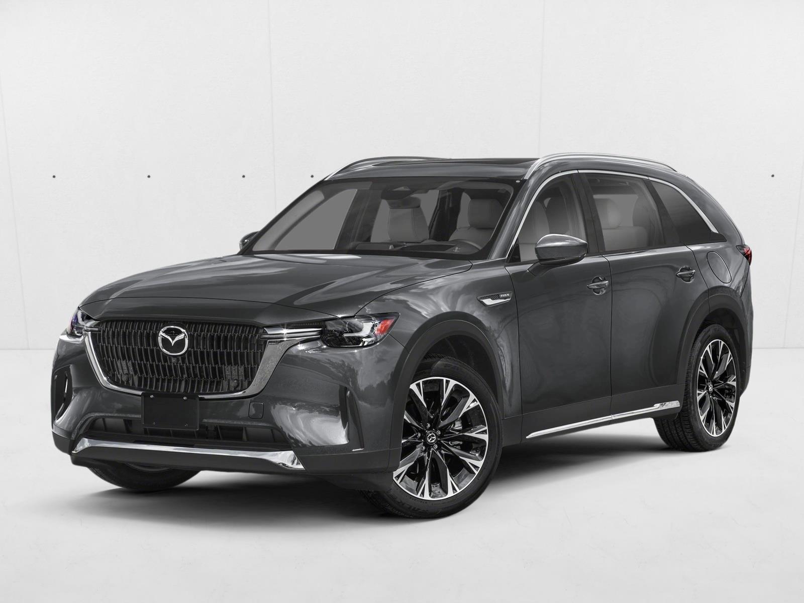 Thumbnail: 2026 Mazda CX-90 - 1