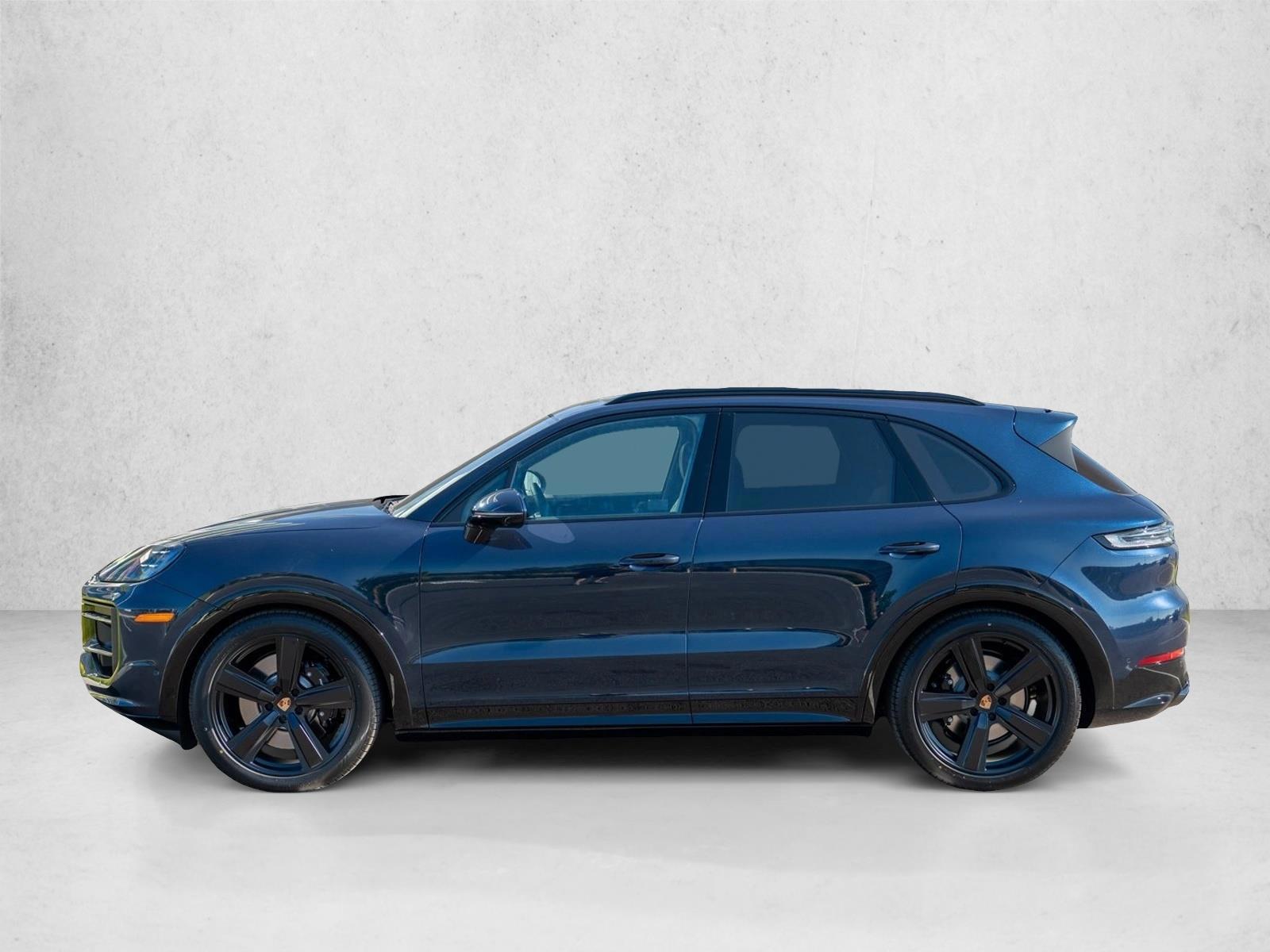 Thumbnail: 2026 Porsche Cayenne - 2
