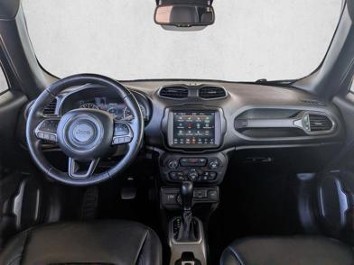 2019 Jeep Renegade