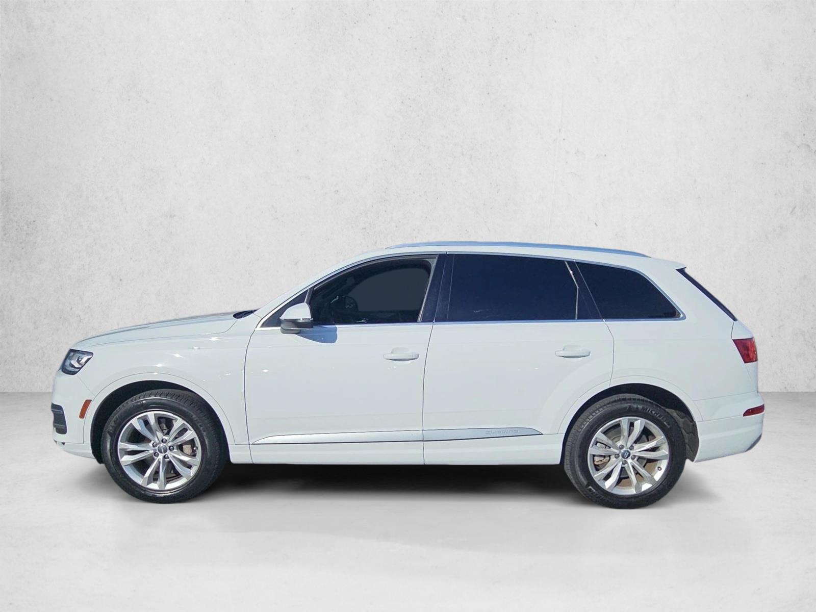 Thumbnail: 2019 Audi Q7 - 2