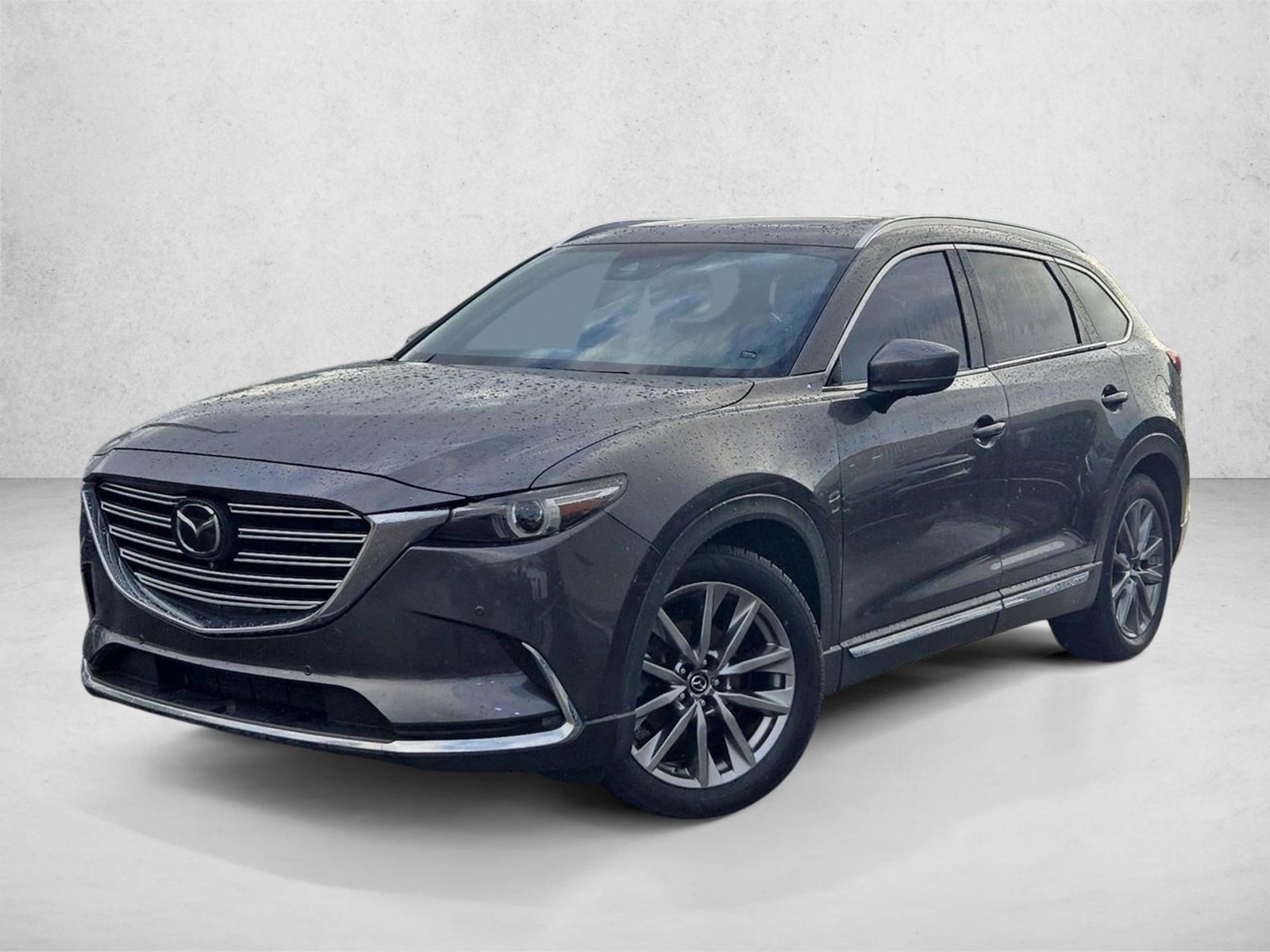 Thumbnail: 2019 Mazda CX-9 - 1