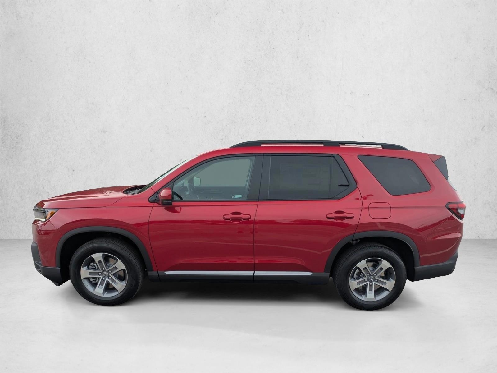 Thumbnail: 2026 Honda Pilot - 2