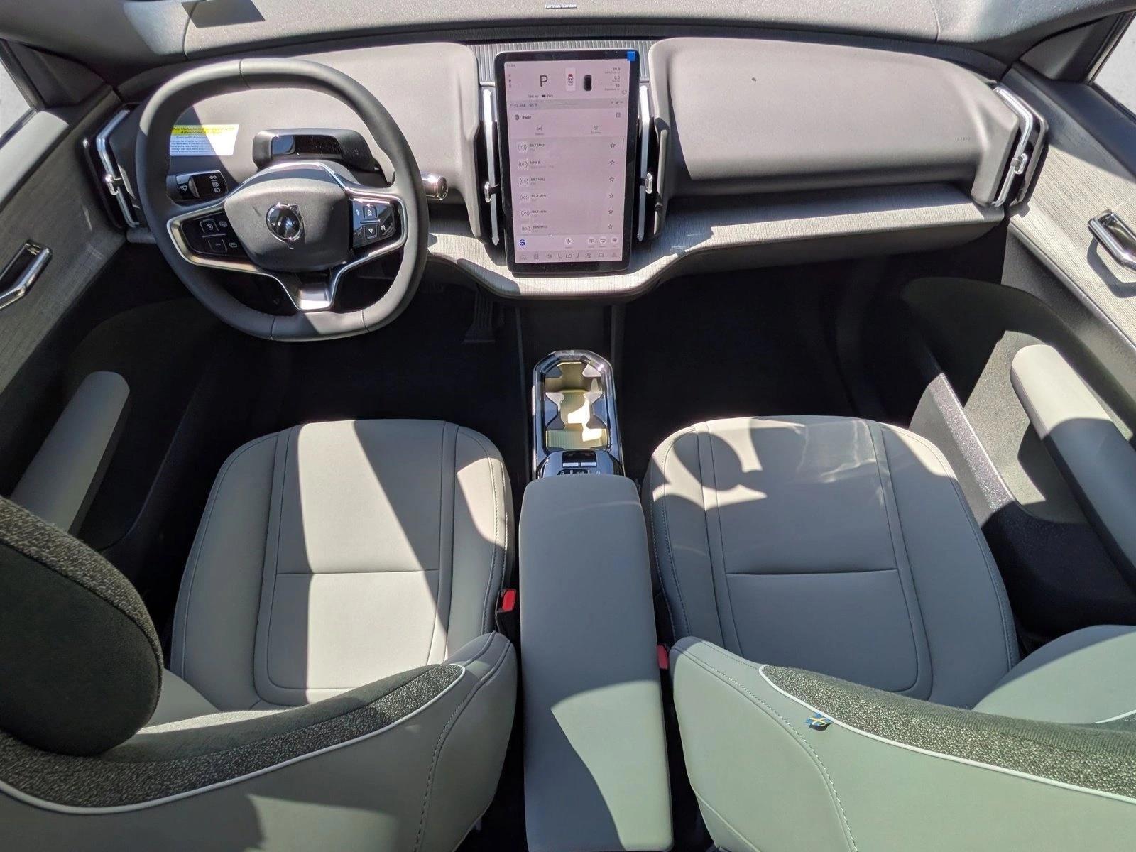 Thumbnail: 2026 Volvo EX30 - 3