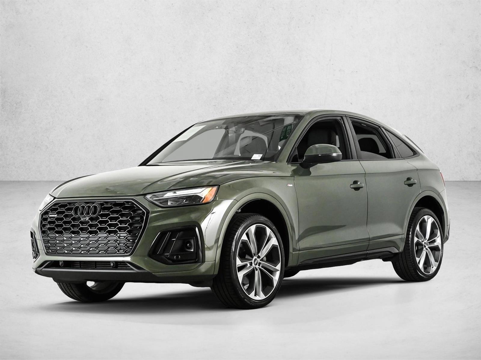 2023 Audi Q5 Sportback
