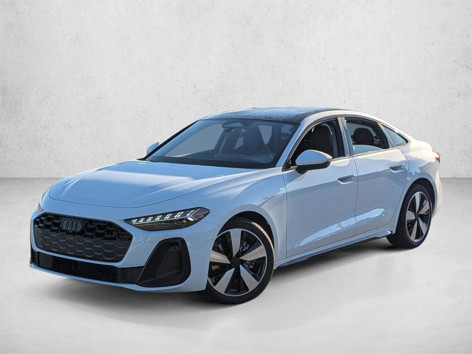 Thumbnail: 2026 Audi A5 - 1