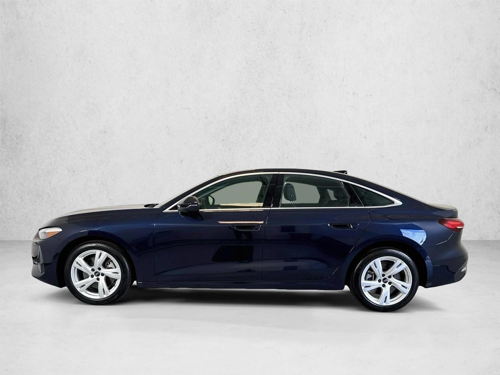 Thumbnail: 2025 Audi A5 - 2