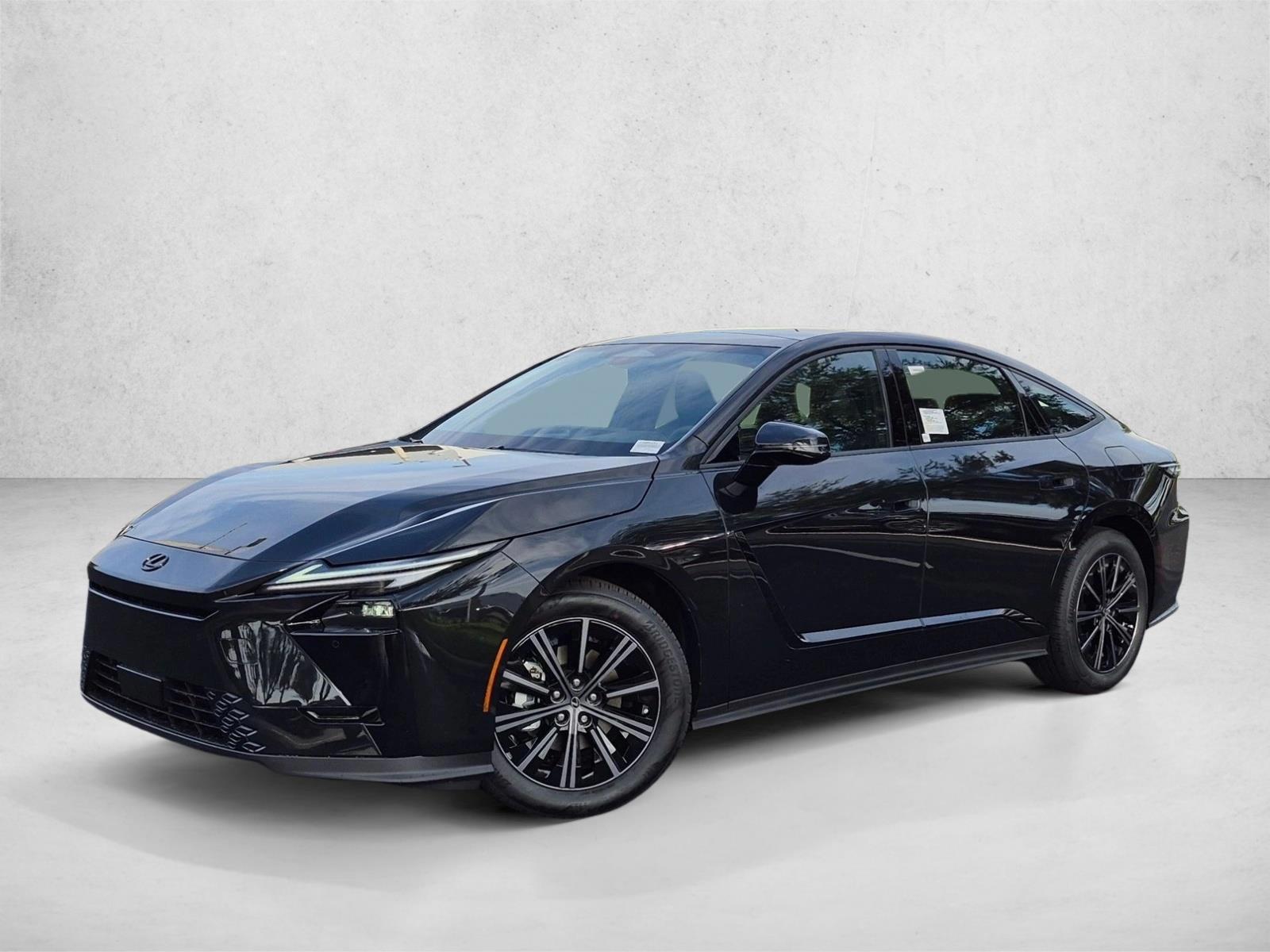 2026 Lexus ES Hybrid 350h Premium