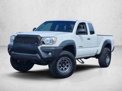 2014 Toyota Tacoma PreRunner -
                  Phoenix, AZ