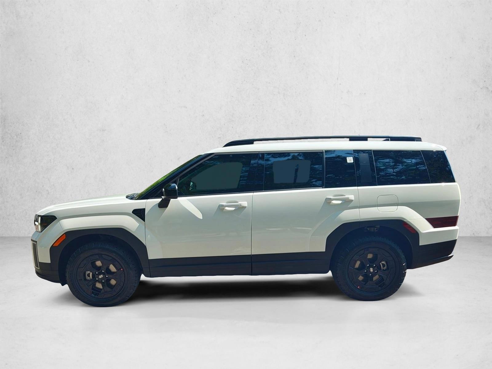 Thumbnail: 2026 Hyundai Santa Fe - 2