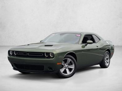 2019 Dodge Challenger SXT -
                  Orlando, FL