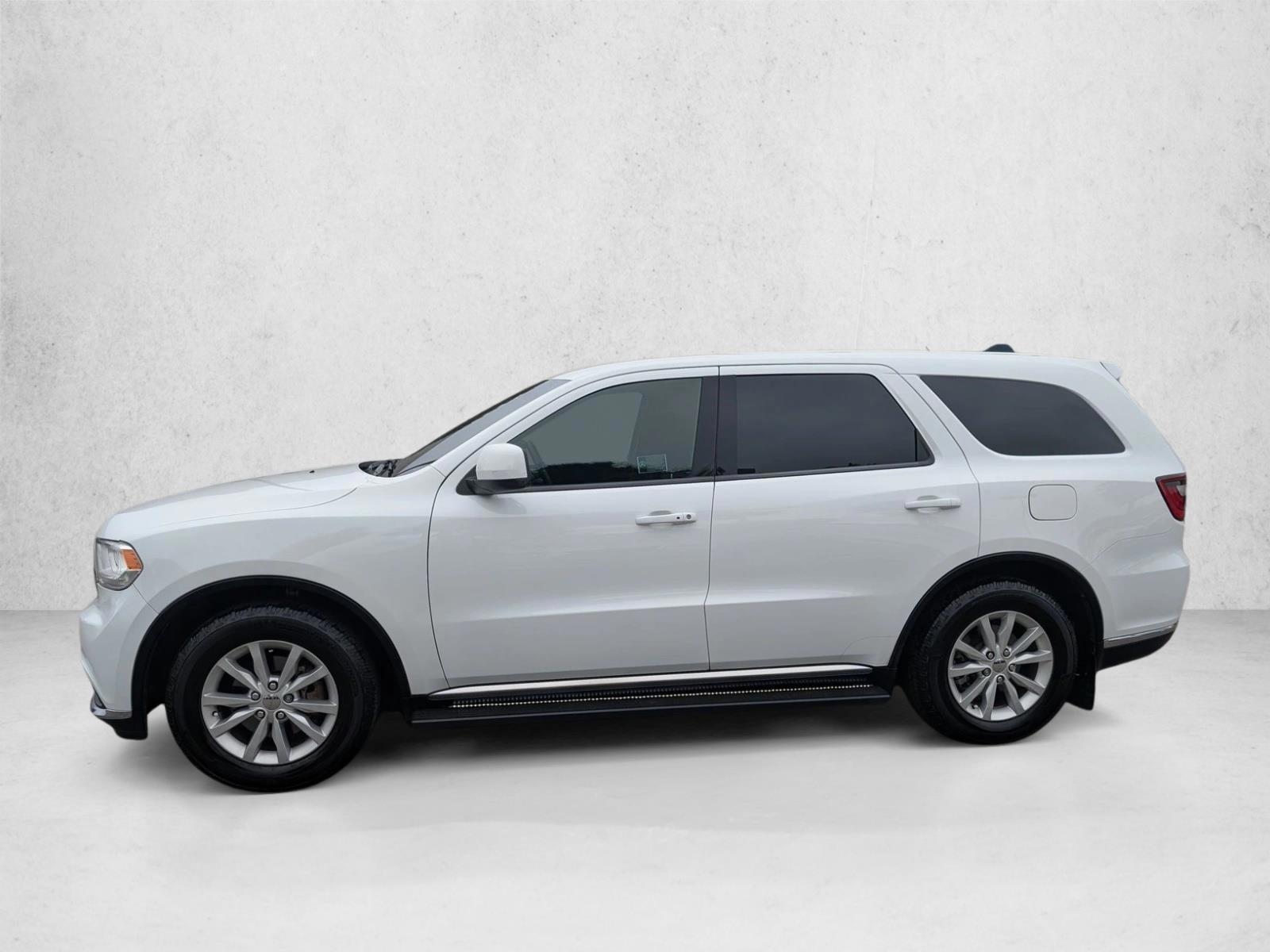 Thumbnail: 2019 Dodge Durango - 2