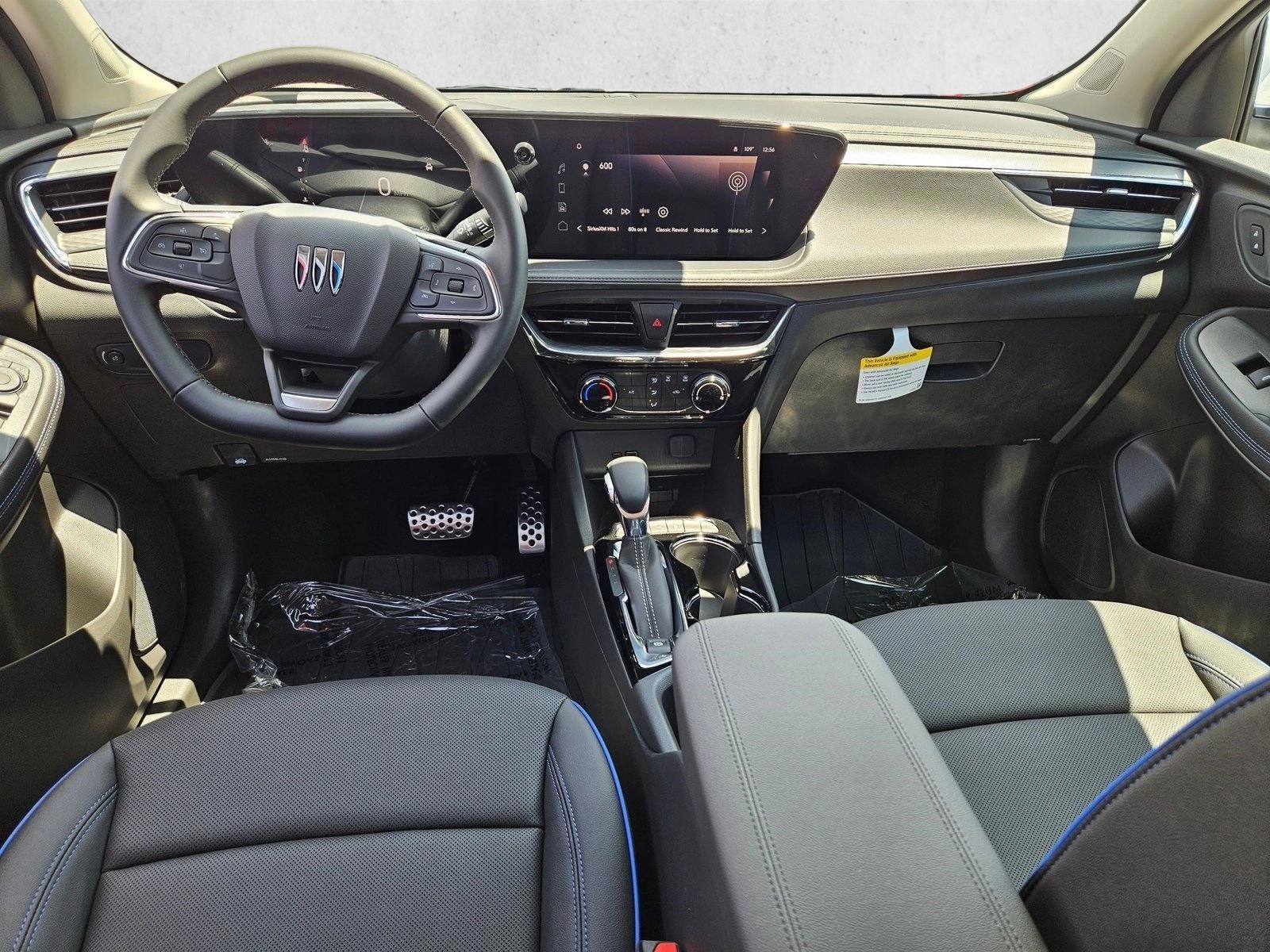 Thumbnail: 2026 Buick Encore GX - 3