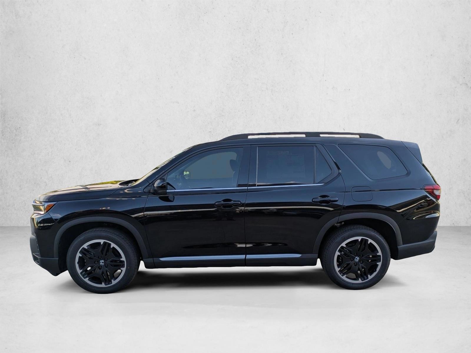 Thumbnail: 2026 Honda Pilot - 2