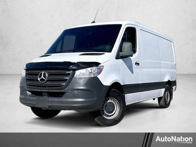 2020 Mercedes-Benz Sprinter  -
                  Miami, FL