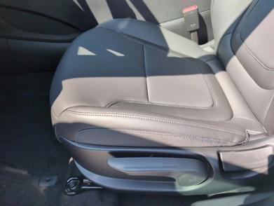 2027 Hyundai Santa Cruz