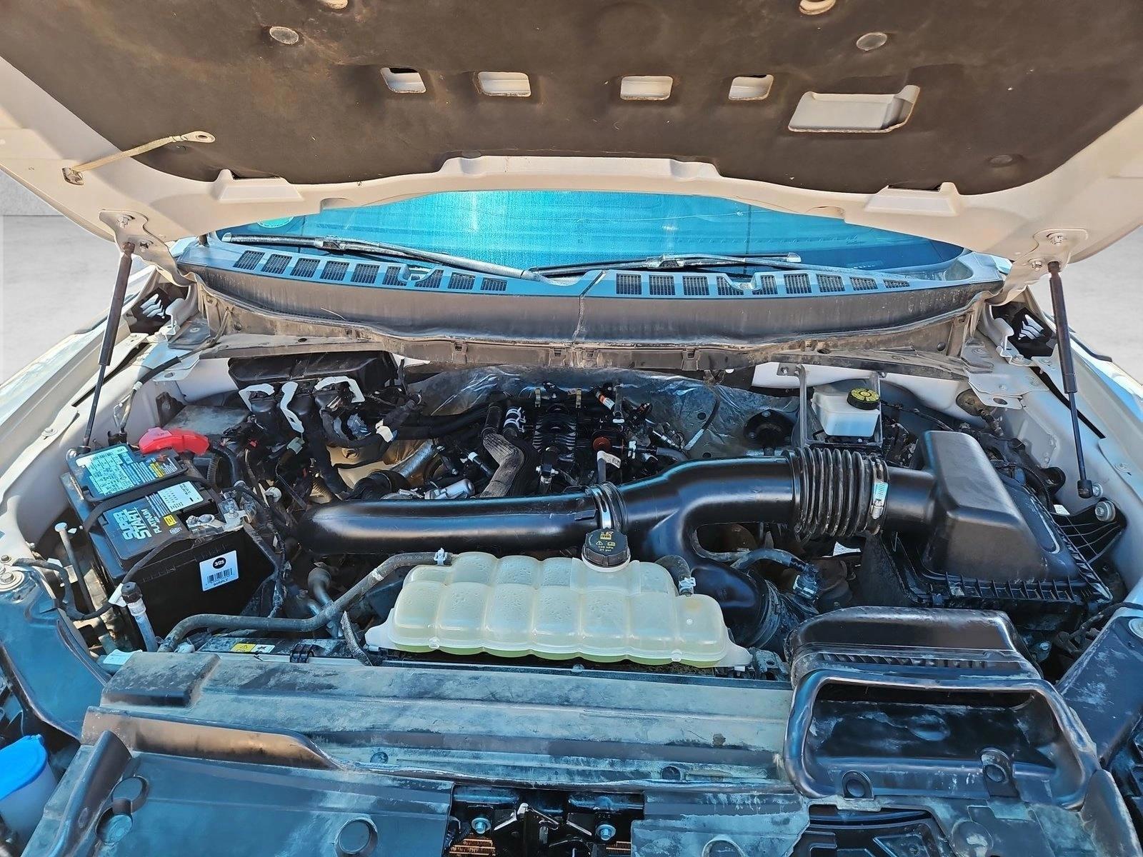 2023 Ford F-150 Raptor - Photo 28