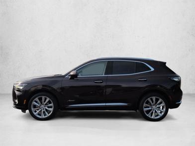 2023 Buick Envision