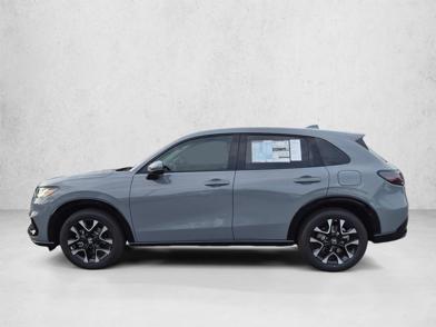2027 Honda HR-V