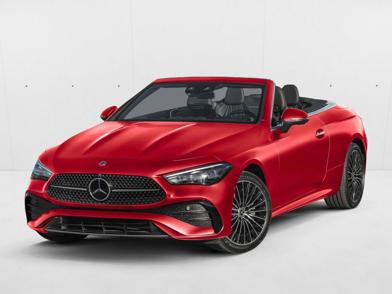2027 Mercedes-Benz CLE