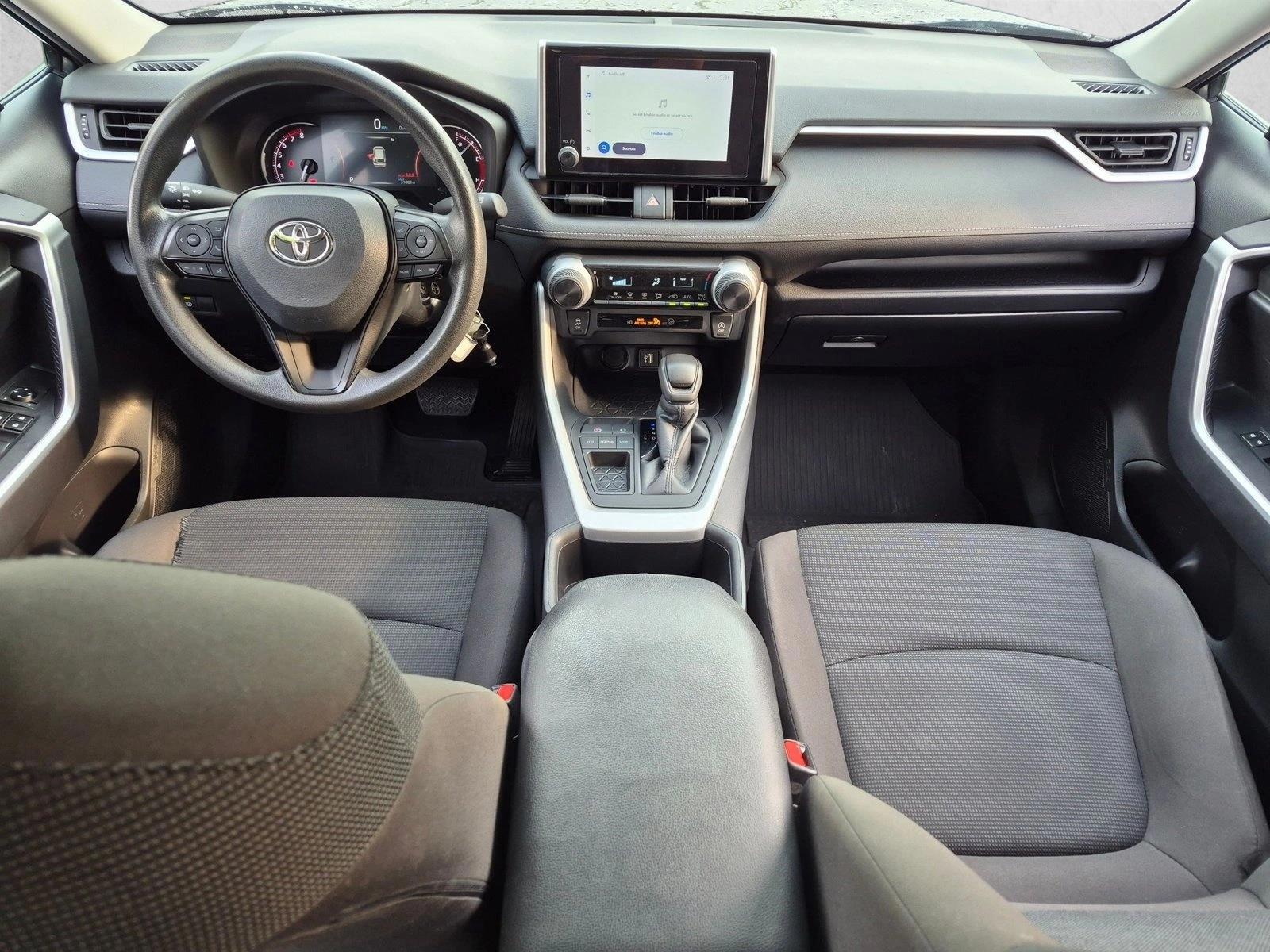Thumbnail: 2024 Toyota RAV4 - 3