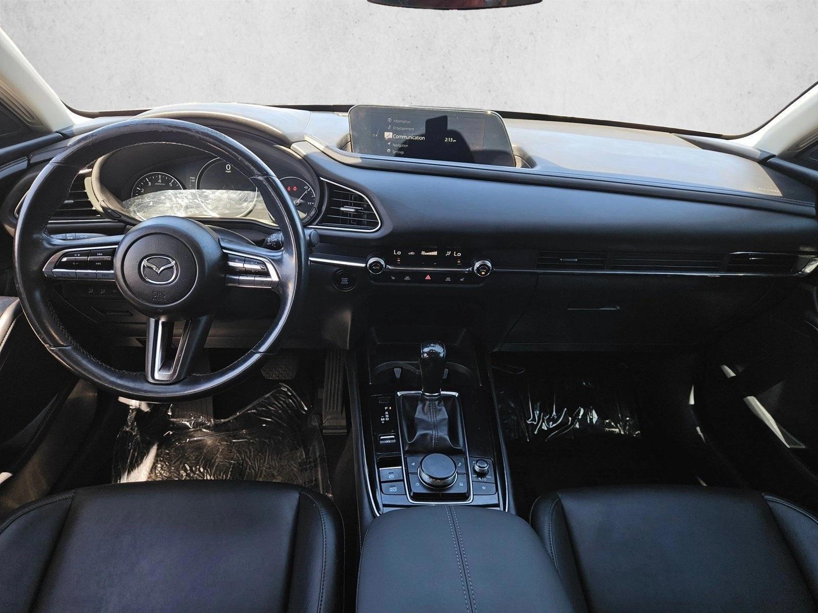 Thumbnail: 2021 Mazda CX-30 - 3