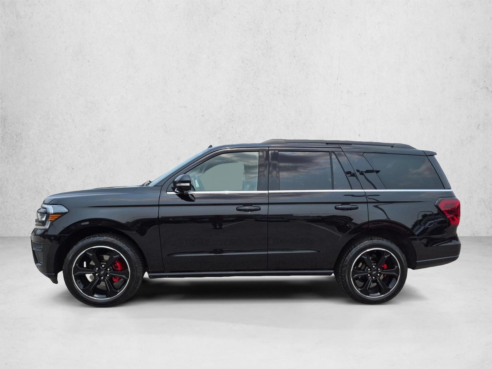 Thumbnail: 2024 Ford Expedition - 2