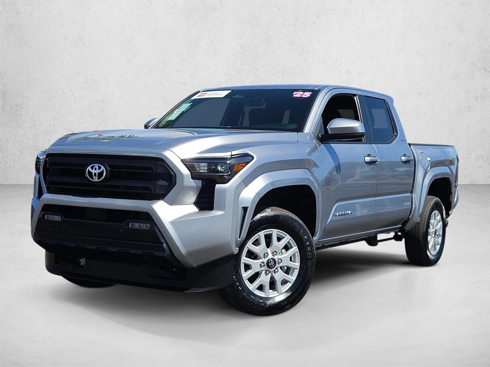 Thumbnail: 2025 Toyota Tacoma - 1