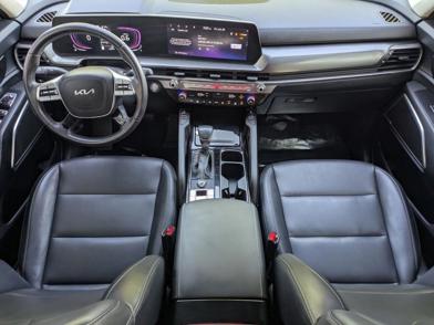 2024 Kia Telluride