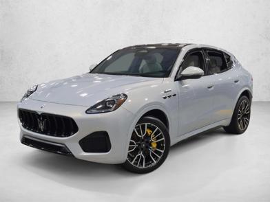 2023 Maserati Grecale