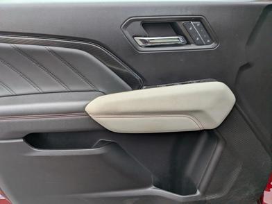 2024 GMC Canyon