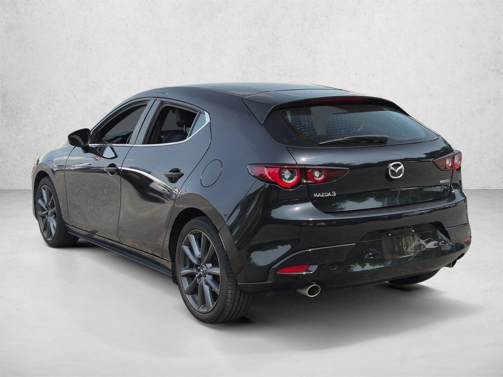 2023 Mazda Mazda3