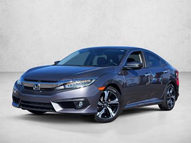 2018 Honda Civic Touring -
                  Phoenix, AZ