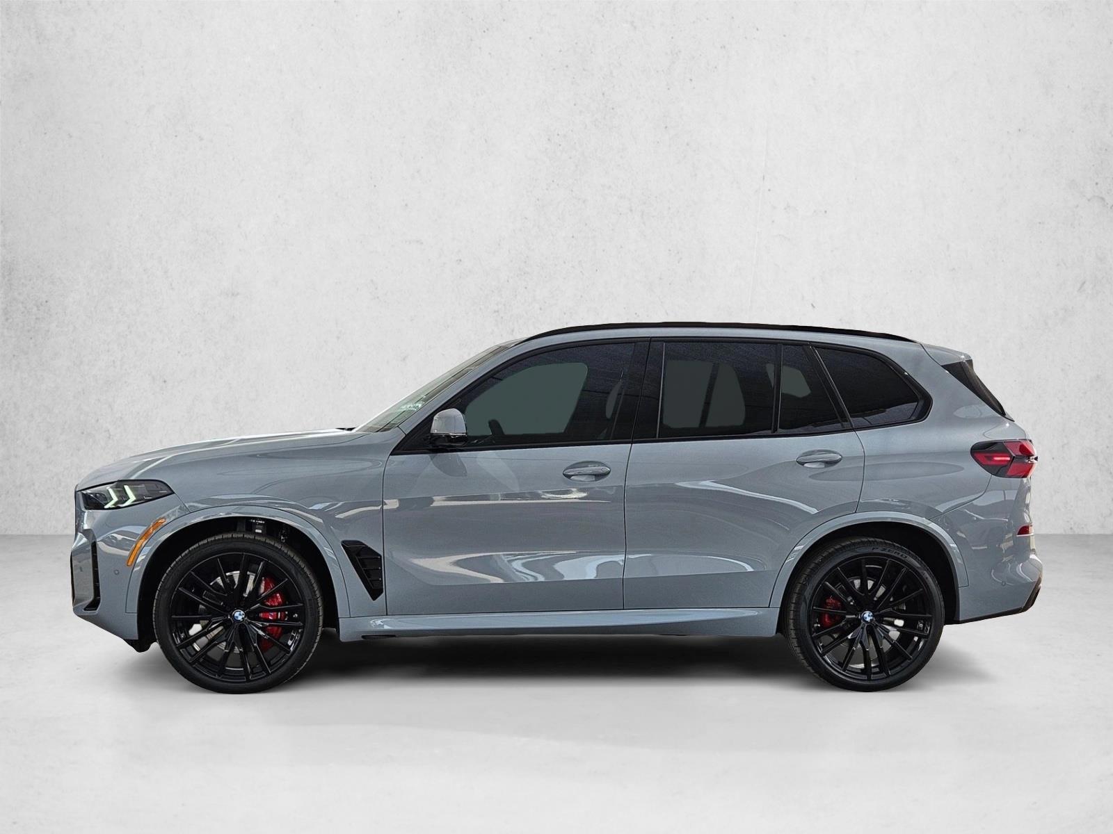 Thumbnail: 2026 BMW X5 - 2