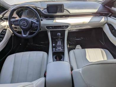 2018 Mazda Mazda6