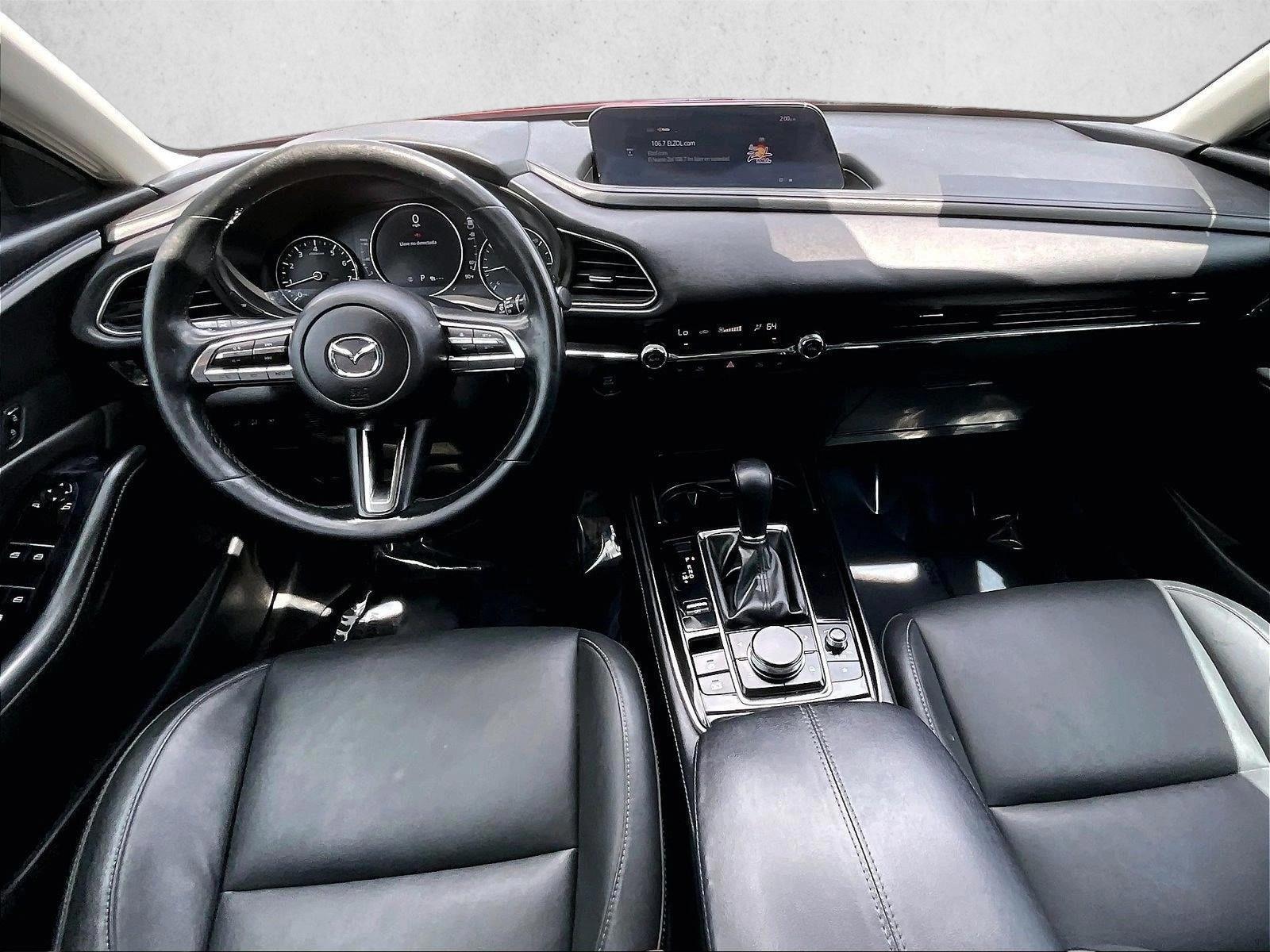 Thumbnail: 2023 Mazda CX-30 - 5