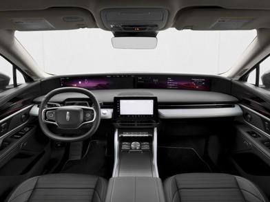 2026 Lincoln Nautilus