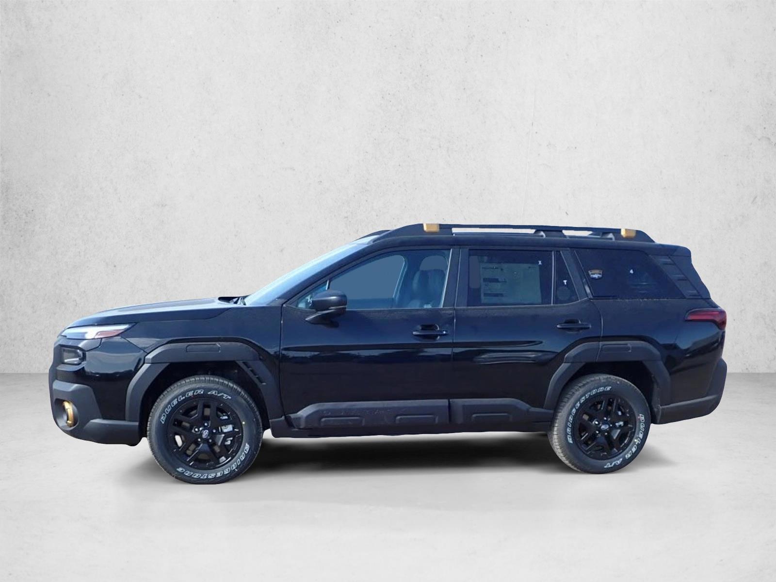 Thumbnail: 2026 Subaru Outback - 2