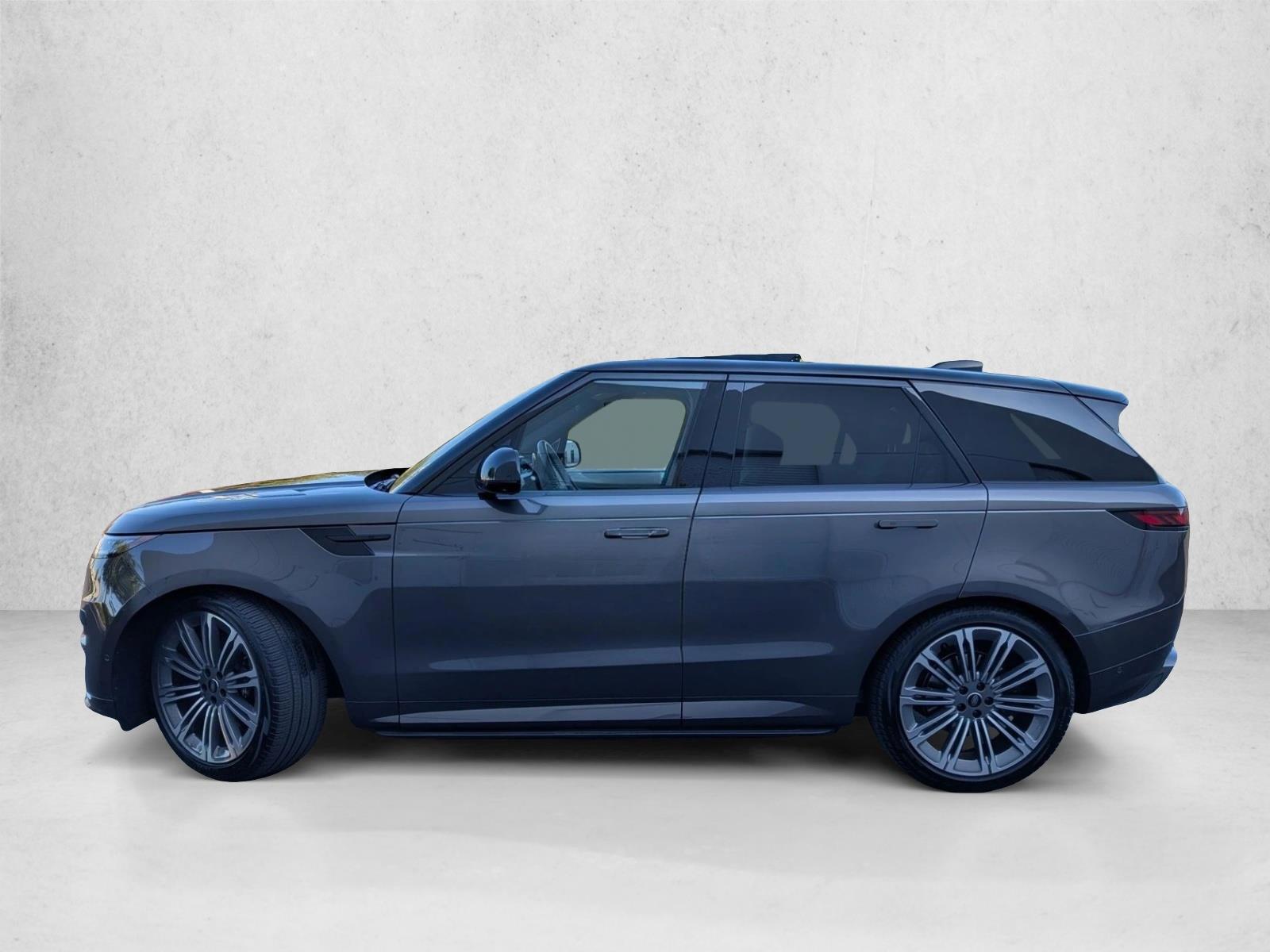Thumbnail: 2024 Land Rover Range Rover Sport - 2