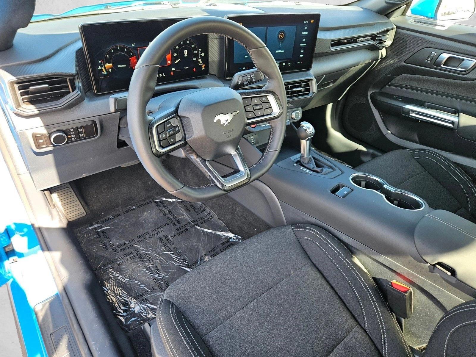 Thumbnail: 2026 Ford Mustang - 3