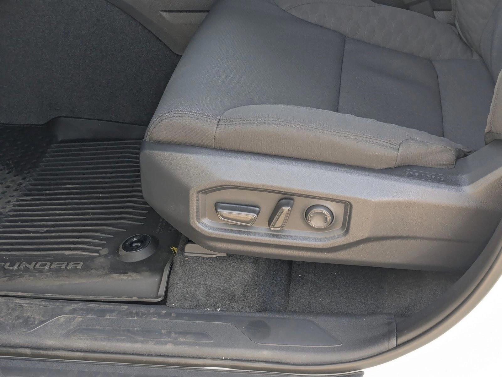 Thumbnail: 2026 Toyota Tundra - 4