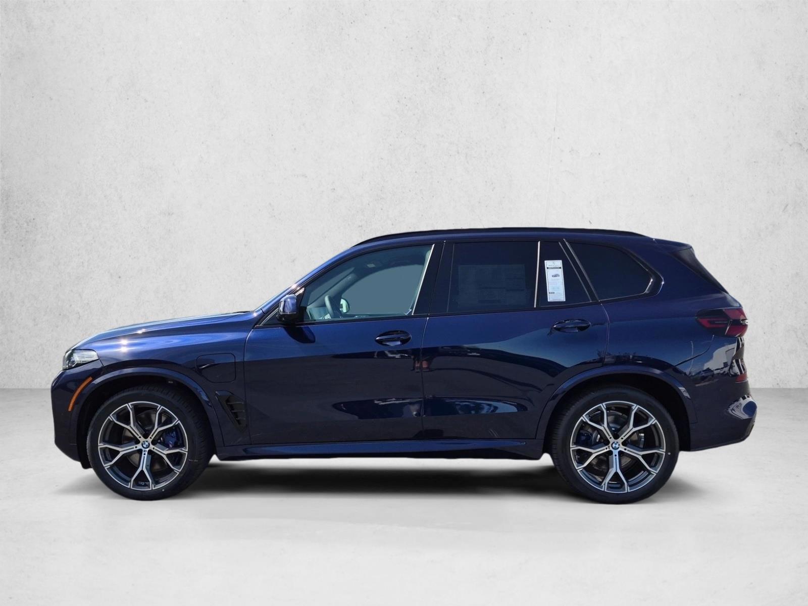 Thumbnail: 2026 BMW X5 - 2