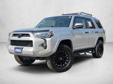 2016 Toyota 4Runner SR5 -
                  Spokane Valley, WA