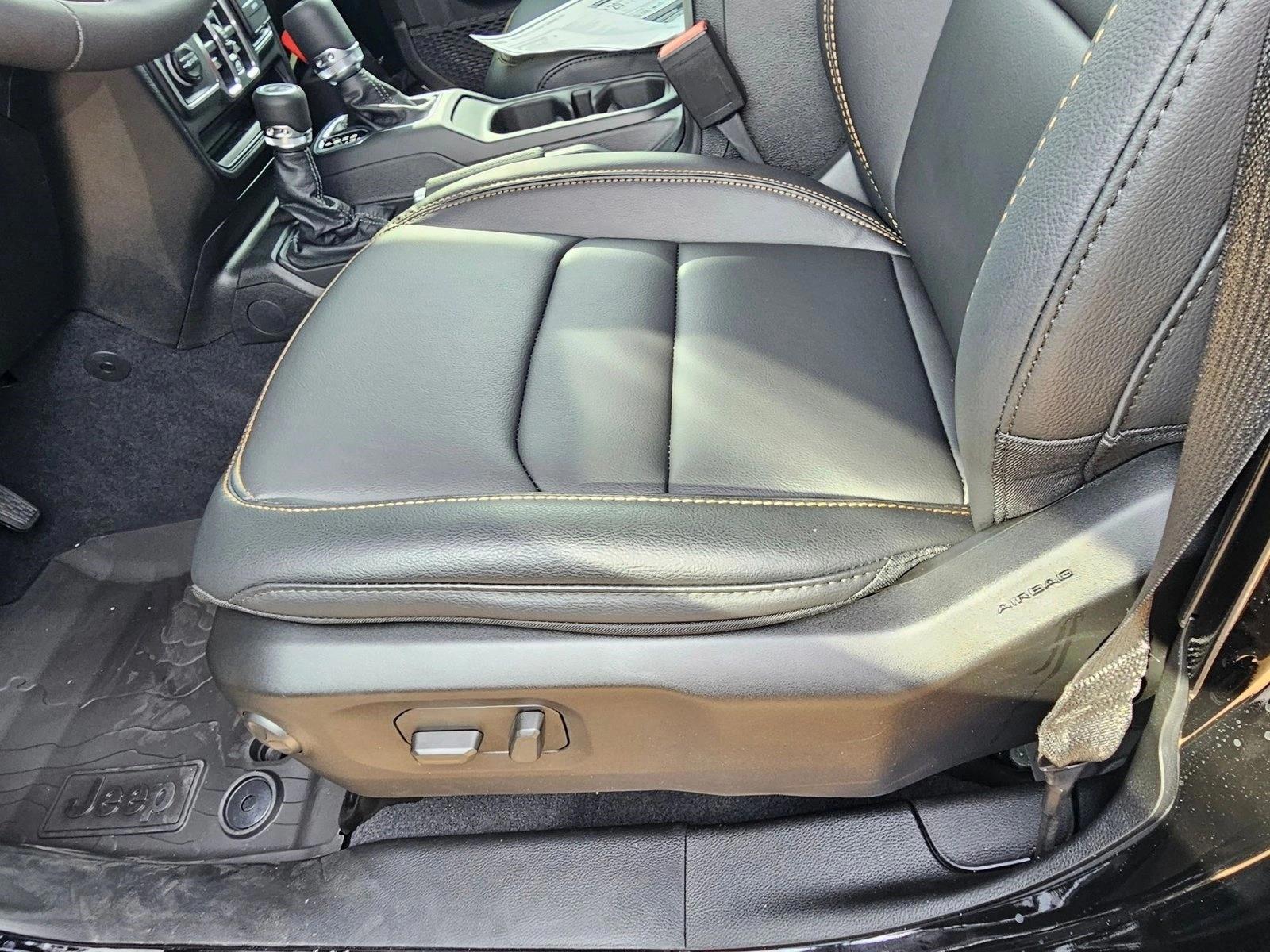 Thumbnail: 2026 Jeep Wrangler - 3