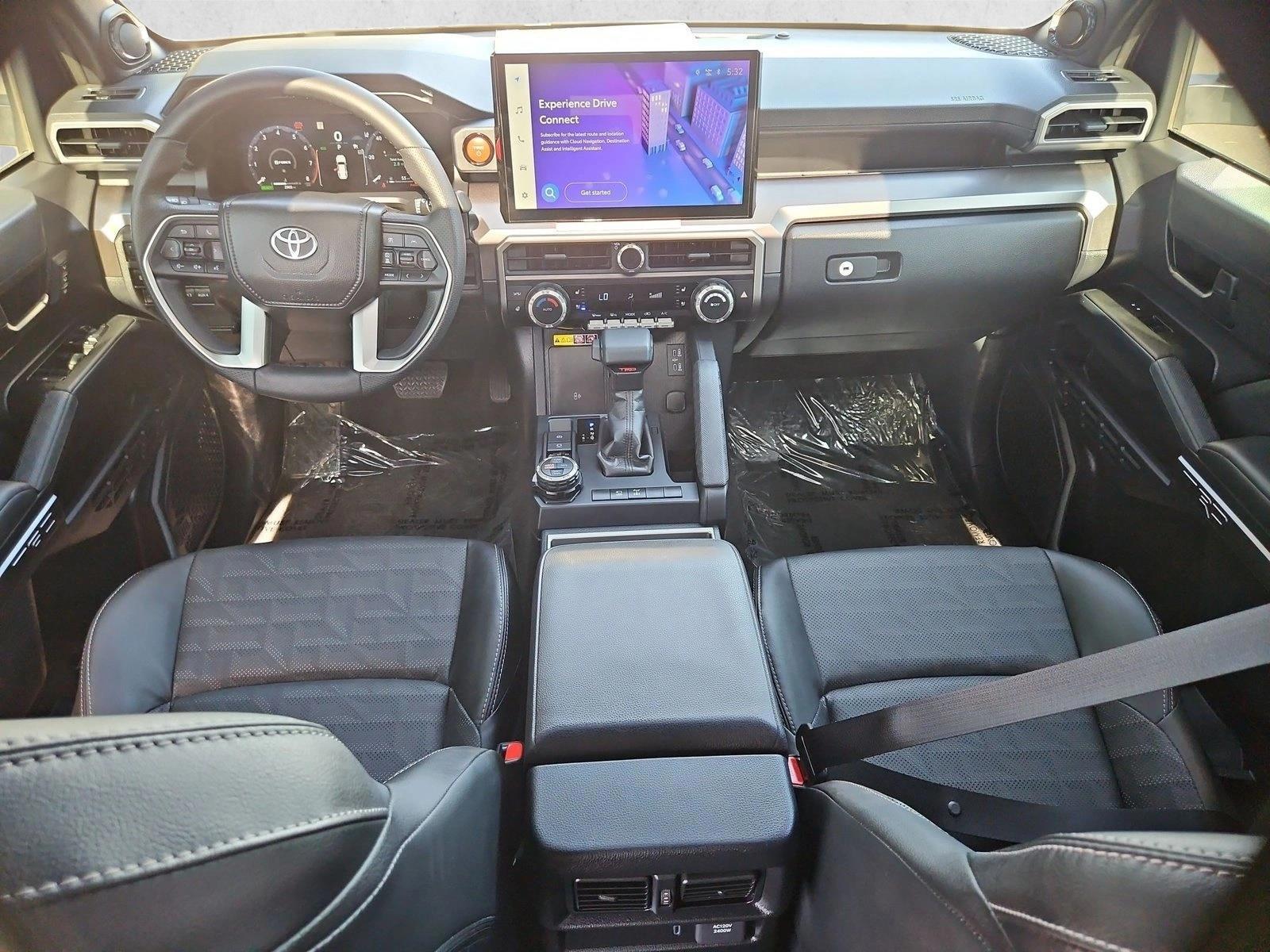 Thumbnail: 2026 Toyota 4Runner - 4