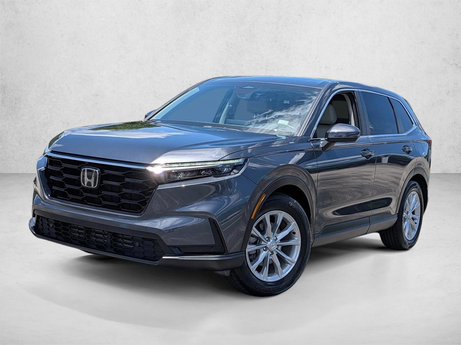 Thumbnail: 2024 Honda CR-V - 1