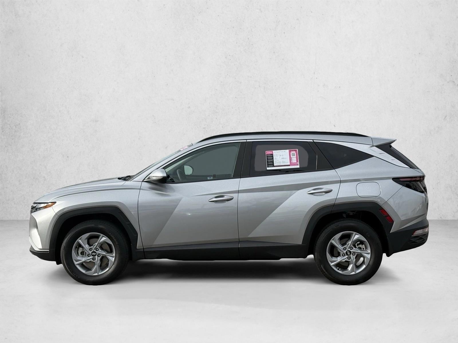 Thumbnail: 2023 Hyundai Tucson - 2