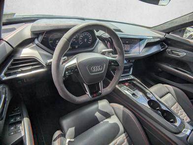 2022 Audi RS E-tron GT