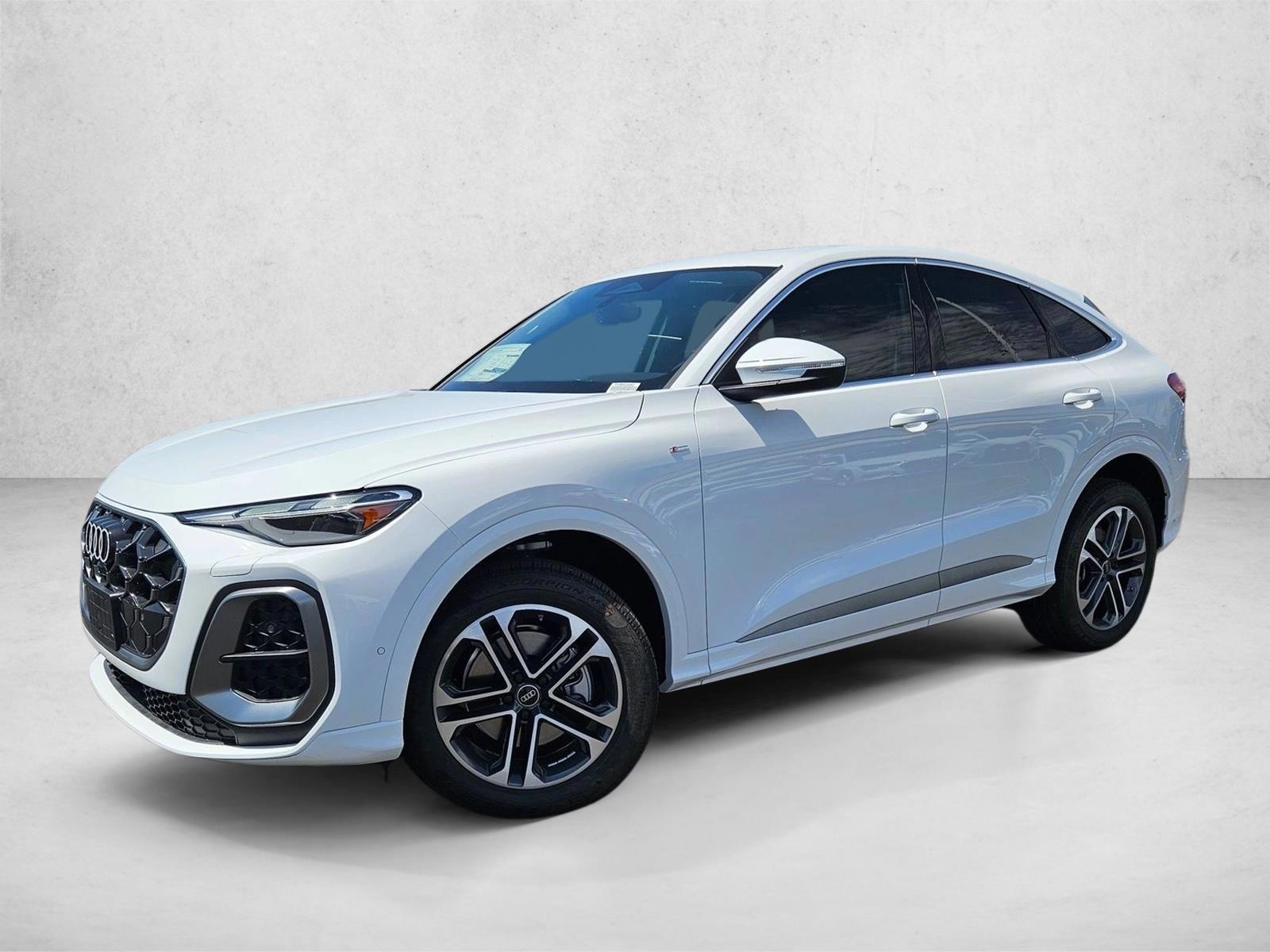 Thumbnail: 2026 Audi Q5 - 1