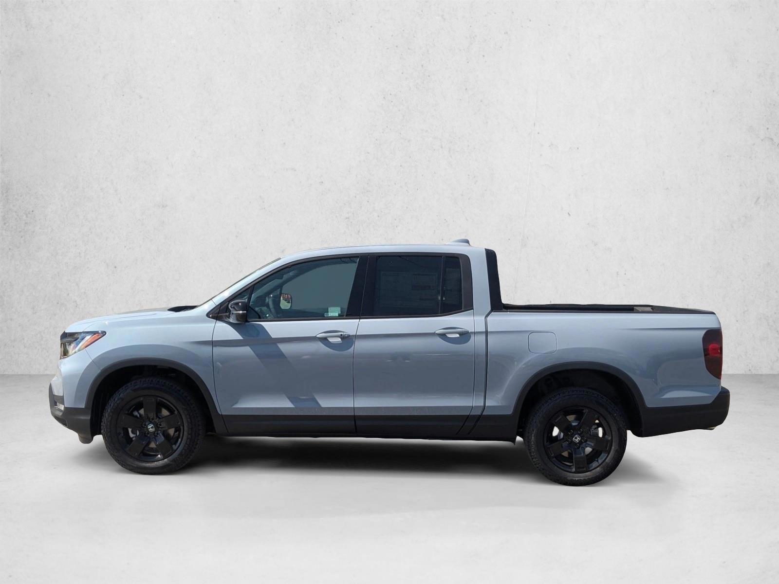 Thumbnail: 2026 Honda Ridgeline - 2