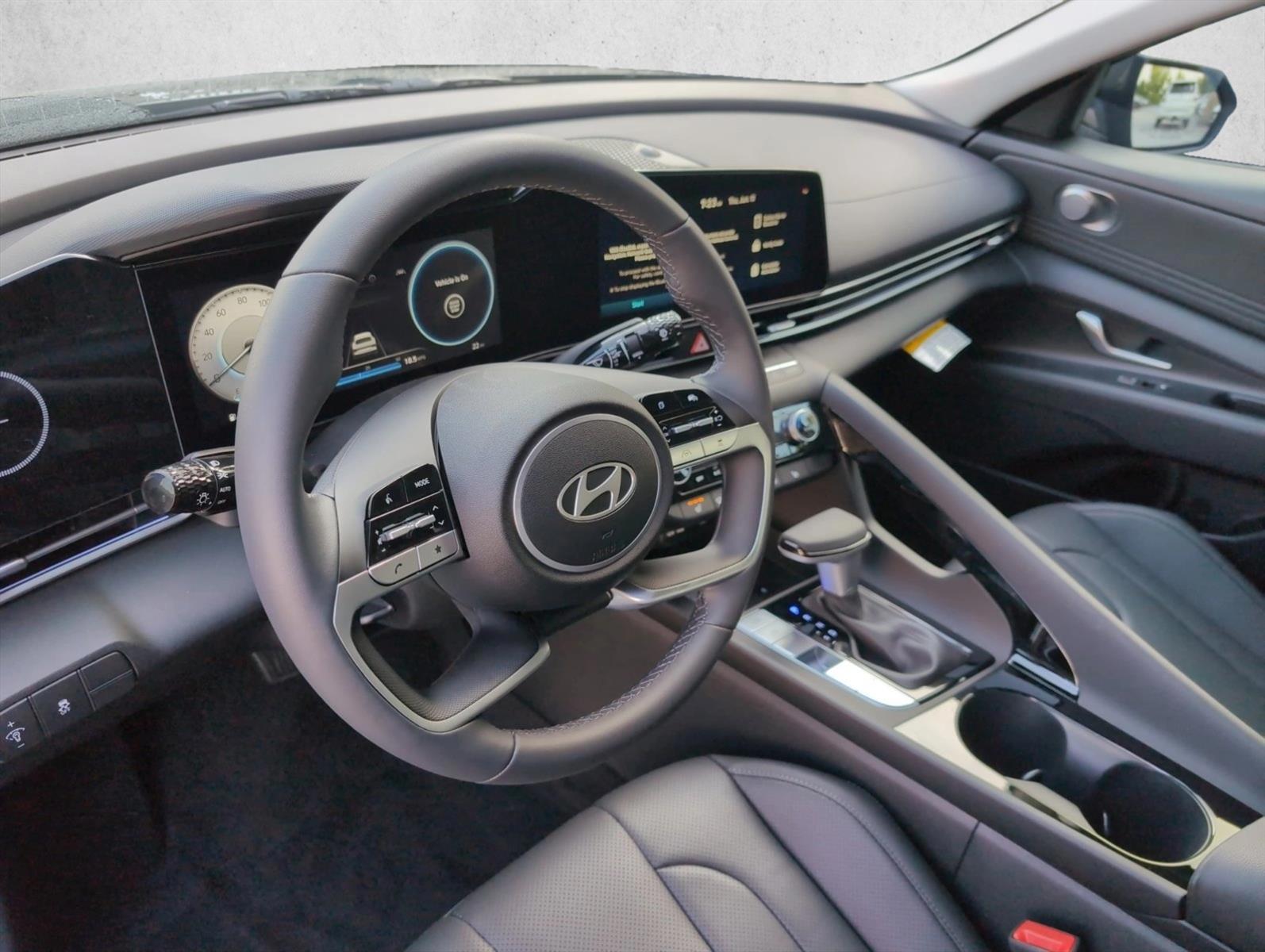 Thumbnail: 2026 Hyundai Elantra - 3